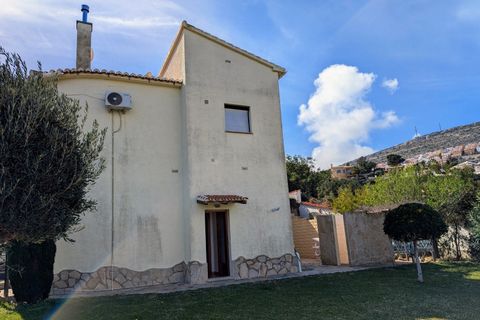 Villa a Benitachell, Alicante, Benitachell - € 499.000 | Ref: H-9598-CA - foto 44