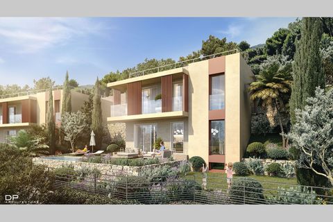 Villa i Eze, Alpes-Maritimes, Eze - € 2 290 000 | Ref: HH-15716108 - foto 2