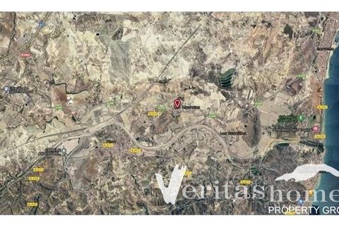 Helårsgrund i Mojacar, Almeria, Mojacar - € 147.500 | Ref: VHLA 2446 - foto 2