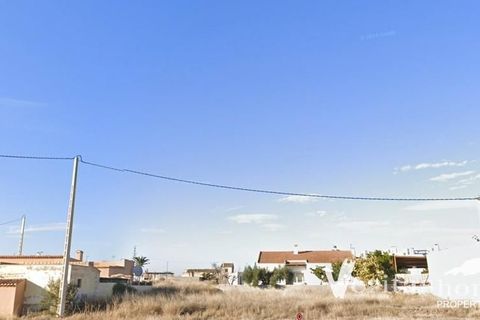 Helårsgrund i Mojacar, Almeria, Mojacar - € 147.500 | Ref: VHLA 2446 - foto 3