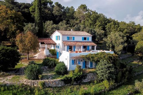 Villa a Montauroux, Var, Montauroux - € 1.100.000 | Ref: HH-15590590 - foto 2
