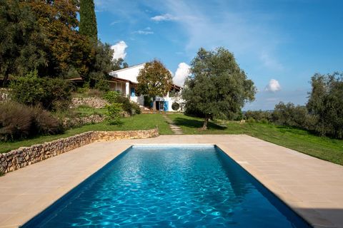 Villa a Montauroux, Var, Montauroux - € 1.100.000 | Ref: HH-15590590 - foto 3