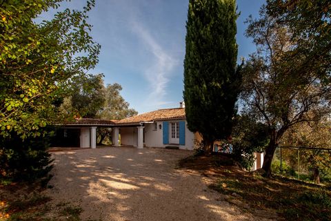 Villa a Montauroux, Var, Montauroux - € 1.100.000 | Ref: HH-15590590 - foto 33