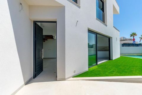 Villa i Benijofar, Alicante, Benijofar - € 320.000 | Ref: N06024 - foto 7