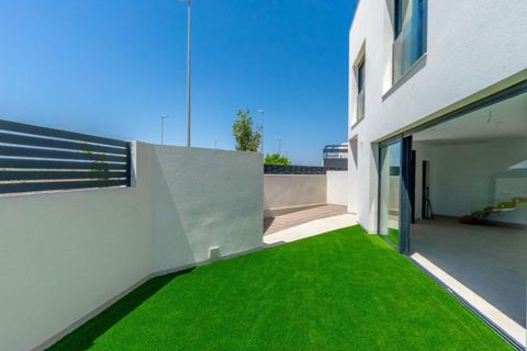 Villa i Benijofar, Alicante, Benijofar - € 320.000 | Ref: N06024 - foto 8