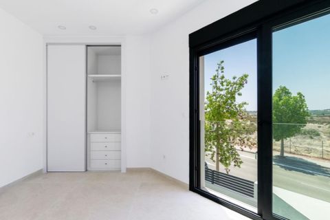 Villa i Benijofar, Alicante, Benijofar - € 320.000 | Ref: N06024 - foto 9