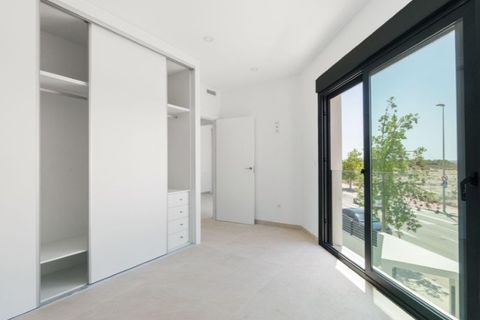 Villa i Benijofar, Alicante, Benijofar - € 320.000 | Ref: N06024 - foto 4