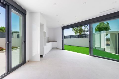 Villa i Benijofar, Alicante, Benijofar - € 320.000 | Ref: N06024 - foto 2