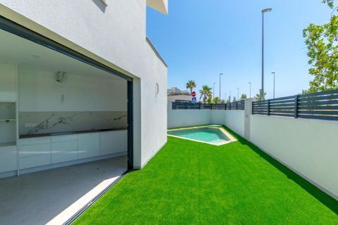 Villa i Benijofar, Alicante, Benijofar - € 320.000 | Ref: N06024 - foto 3