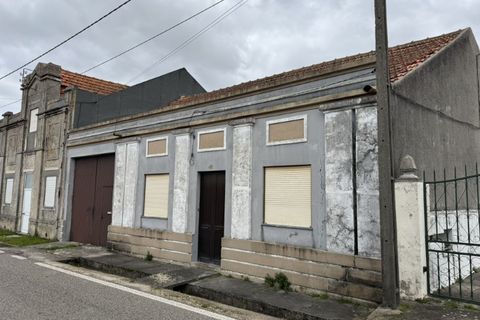 Villa i Alqueidao, Coimbra, Alqueidao - € 98.000 | Ref: FFCC 5843 - foto 1