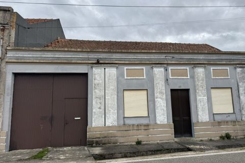 Villa i Alqueidao, Coimbra, Alqueidao - € 98.000 | Ref: FFCC 5843 - foto 2
