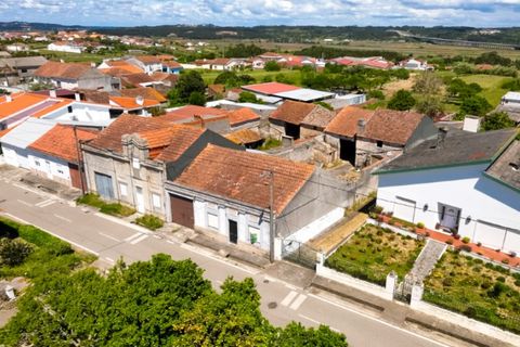 Villa i Alqueidao, Coimbra, Alqueidao - € 98.000 | Ref: FFCC 5843 - foto 50