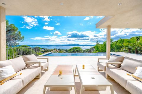 Villa i Sainte-Maxime, Var, Sainte-Maxime - € 4.995.000 | Ref: HH-15716109 - foto 1