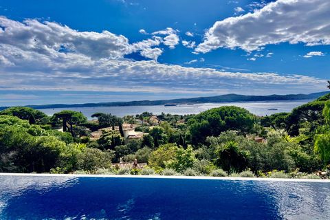 Villa i Sainte-Maxime, Var, Sainte-Maxime - € 4.995.000 | Ref: HH-15716109 - foto 2