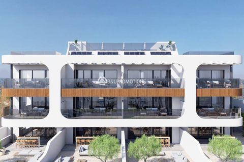 Bungalow i Benijofar, Alicante, Benijofar - € 289.900 | Ref: A579 - foto 5