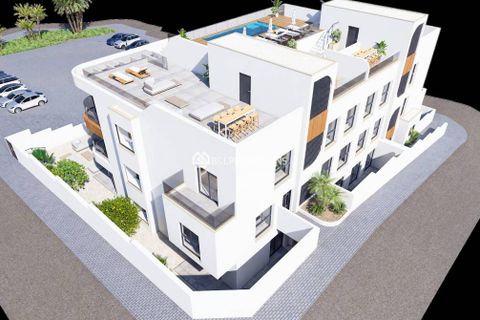 Bungalow i Benijofar, Alicante, Benijofar - € 289.900 | Ref: A579 - foto 6