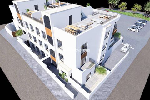 Bungalow i Benijofar, Alicante, Benijofar - € 289.900 | Ref: A579 - foto 7
