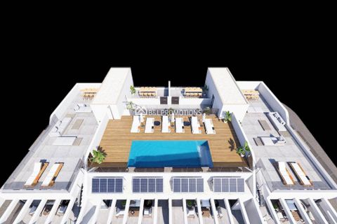 Bungalow i Benijofar, Alicante, Benijofar - € 289.900 | Ref: A579 - foto 13