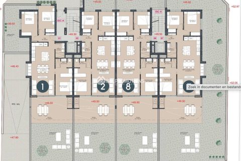 Bungalow i Benijofar, Alicante, Benijofar - € 289.900 | Ref: A579 - foto 16