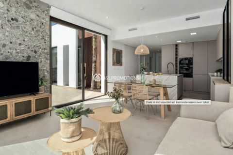 Bungalow i Benijofar, Alicante, Benijofar - € 289.900 | Ref: A579 - foto 17