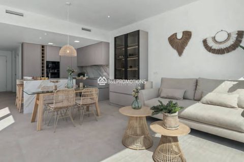 Bungalow i Benijofar, Alicante, Benijofar - € 289.900 | Ref: A579 - foto 18