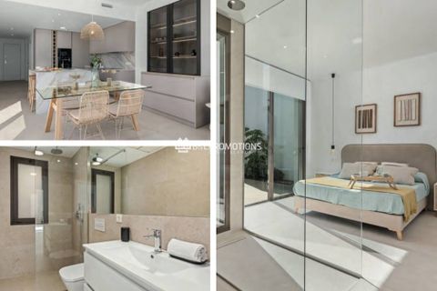 Bungalow i Benijofar, Alicante, Benijofar - € 289.900 | Ref: A579 - foto 19
