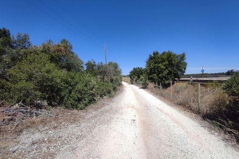 Helårsgrund i Vila Vicosa, Evora, Vila Vicosa - € 15.000 | Ref: C0284-00679 - foto 1