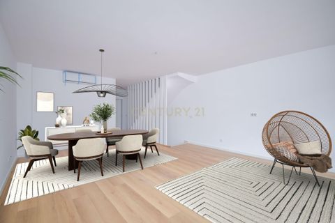 Villa a Queluz, Lisbon, Queluz - € 560.000 | Ref: C0376-00614 - foto 9