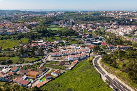 Villa a Queluz, Lisbon, Queluz - € 560.000 | Ref: C0376-00614 - foto 3