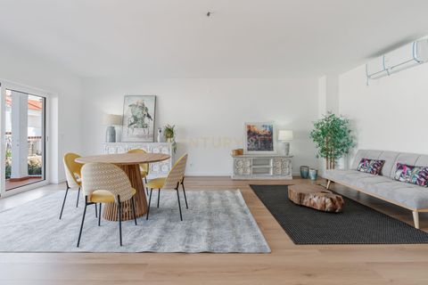 Villa a Queluz, Lisbon, Queluz - € 560.000 | Ref: C0376-00614 - foto 22