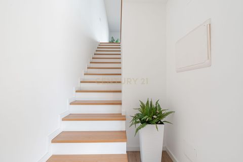 Villa a Queluz, Lisbon, Queluz - € 560.000 | Ref: C0376-00614 - foto 25