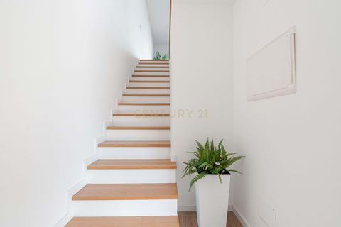 Villa a Queluz, Lisbon, Queluz - € 560.000 | Ref: C0376-00614 - foto 26