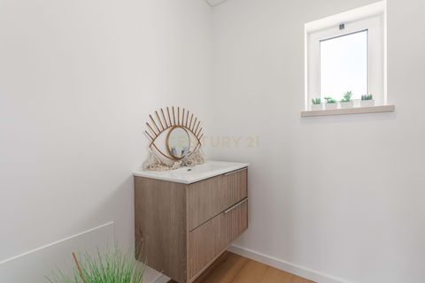 Villa a Queluz, Lisbon, Queluz - € 560.000 | Ref: C0376-00614 - foto 46