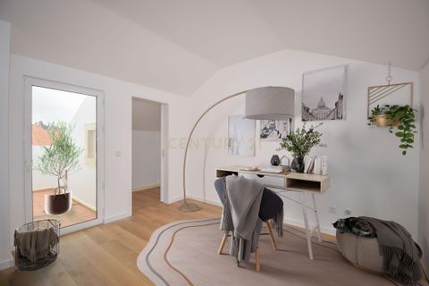 Villa a Queluz, Lisbon, Queluz - € 605.000 | Ref: C0376-00621 - foto 4