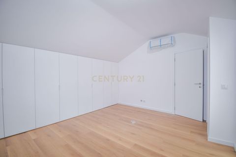 Villa a Queluz, Lisbon, Queluz - € 605.000 | Ref: C0376-00621 - foto 26