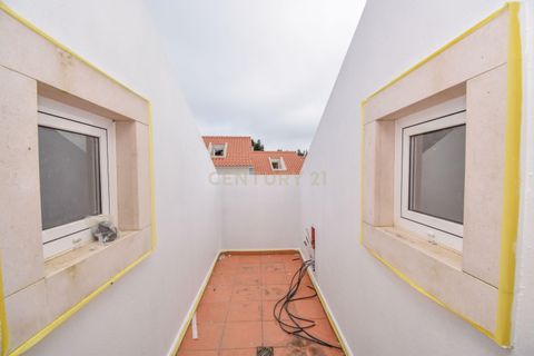 Villa a Queluz, Lisbon, Queluz - € 560.000 | Ref: C0376-00625 - foto 34