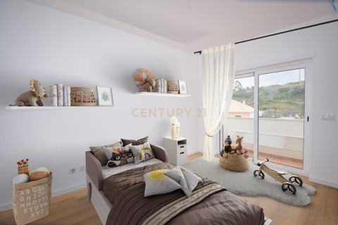 Villa a Queluz, Lisbon, Queluz - € 560.000 | Ref: C0376-00625 - foto 38