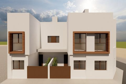 Villa i San Javier, Murcia, San Javier - € 287.900 | Ref: R4986817 - foto 1