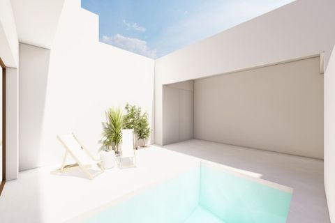 Villa i San Javier, Murcia, San Javier - € 287.900 | Ref: R4986817 - foto 4
