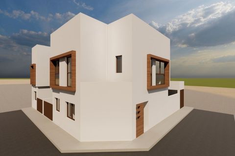 Villa i San Javier, Murcia, San Javier - € 287.900 | Ref: R4986817 - foto 6