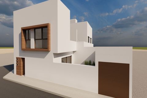 Villa i San Javier, Murcia, San Javier - € 287.900 | Ref: R4986817 - foto 7