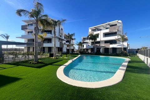 Lejlighed i Torre Pacheco, Murcia, Torre Pacheco - € 290.000 | Ref: MLSC1611688 - foto 1