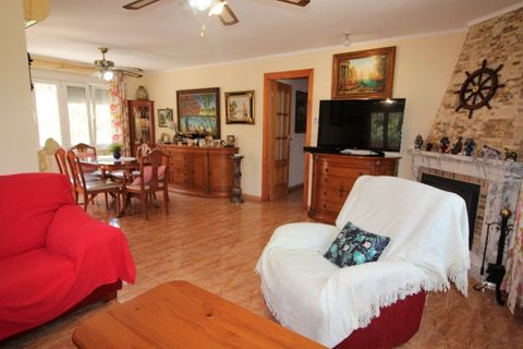 Villa i Torrevieja, Alicante, Torrevieja - € 470.000 | Ref: MLSC6433936 - foto 11