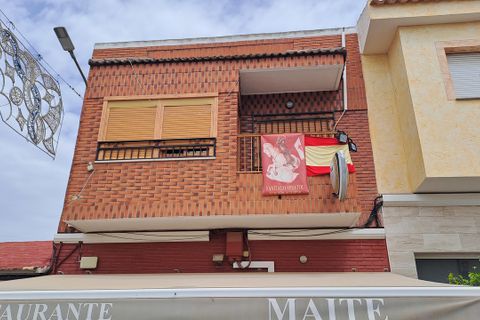 Byhus i Benijofar, Alicante, Benijofar - € 349.950 | Ref: MLSC365940 - foto 1