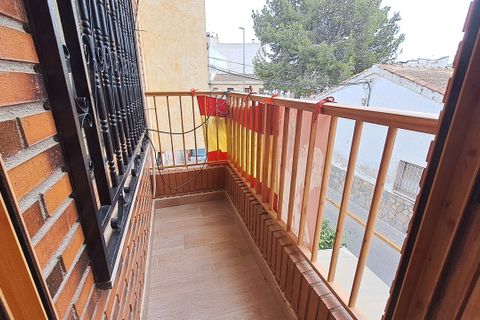 Byhus i Benijofar, Alicante, Benijofar - € 349.950 | Ref: MLSC365940 - foto 9