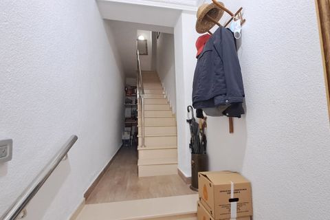 Byhus i Benijofar, Alicante, Benijofar - € 349.950 | Ref: MLSC365940 - foto 15