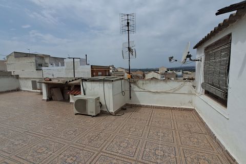 Byhus i Benijofar, Alicante, Benijofar - € 349.950 | Ref: MLSC365940 - foto 21