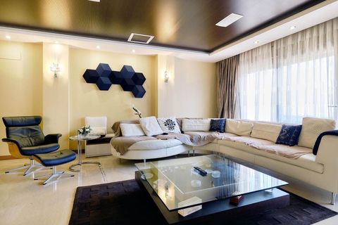 Penthouse i Torrevieja, Alicante, Torrevieja - € 525.000 | Ref: MLSC5849545 - foto 8