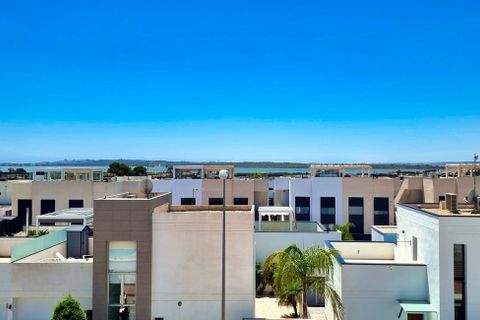 Penthouse i Ciudad Quesada, Alicante, Ciudad Quesada - € 335.000 | Ref: MLSC3185517 - foto 9