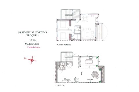 Penthouse i Ciudad Quesada, Alicante, Ciudad Quesada - € 335.000 | Ref: MLSC3185517 - foto 35